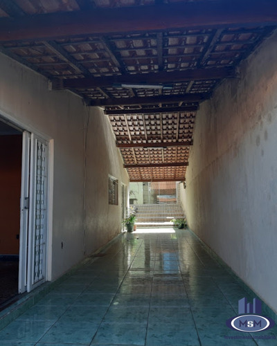 Imagem 12 de 20 de Casa - Ca00053 - 69447786