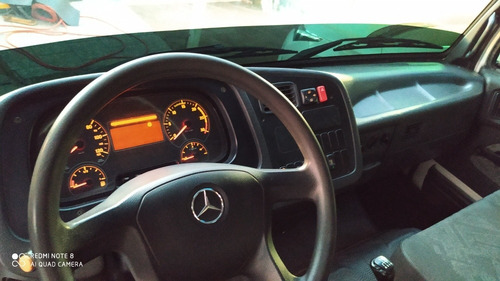 Mercedes 1719