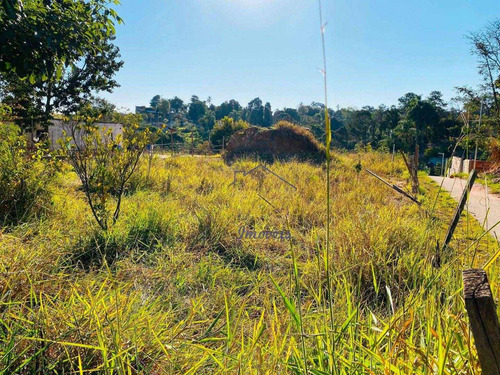 Imagem 13 de 18 de Terreno À Venda, 765 M² Por R$ 120.000,00 - Chácaras Pousada Do Vale - São José Dos Campos/sp - Te0085