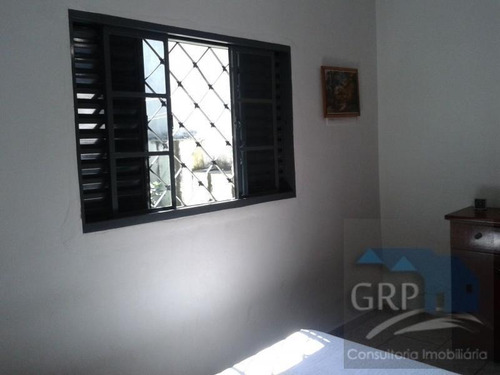 Imagem 7 de 10 de Casa Para Venda Em São Paulo, Jardim Tenani, 1 Dormitório, 1 Banheiro, 4 Vagas - 3990_1-901021