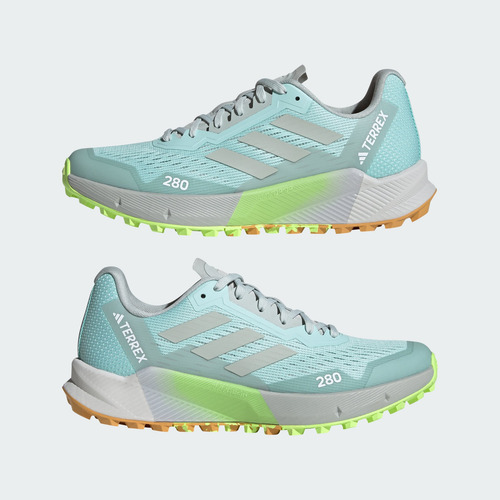 Zapatillas De Trail Running Terrex Agravic Flow 2.0 If5020 A