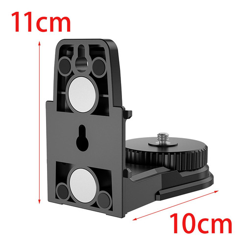 Adaptador De Nivel En Forma De L Multifuncional Herramienta