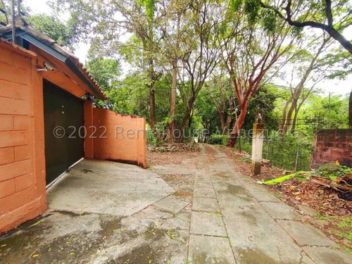 Imagen 9 de 14 de Terreno En Venta En El Castaño Maracay Aragua 22-25084 Irrr