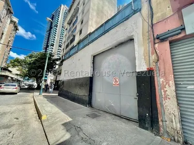 Galpón en venta