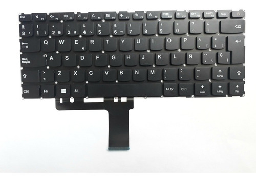 Teclado Lenovo 110-14ibr 310-14isk V110-14iap 110-14isk V310