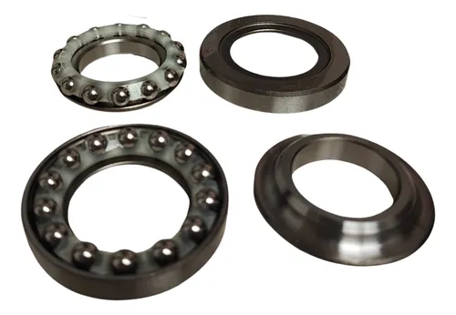 Cunas De Direccion Apache 160 4v Apache 200 Fi