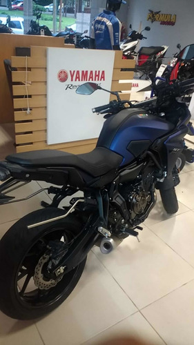 Yamaha 2019