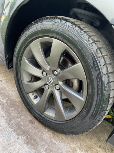 Citroen C4 1.6 Pack Look 5 Ptas