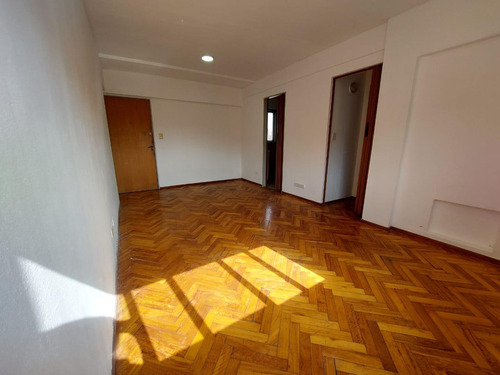 Alquiler Departamento 1 Dormitorio - Entre Rios 800 Rosario