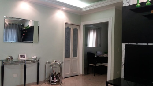 Imagem 6 de 15 de Apartamento - Planalto - Ref: 615 - V-615