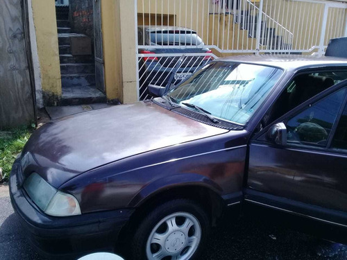Imagem 4 de 6 de Chevrolet Monza