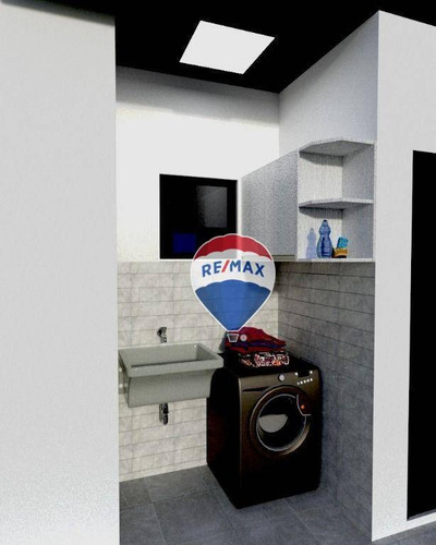 Imagem 22 de 23 de Casa Nova À Venda No Santa Cruz Ii - Cuiabá/mt - Ca1188