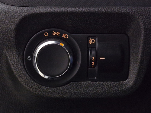 Chevrolet Onix 1.0 FLEX MANUAL
