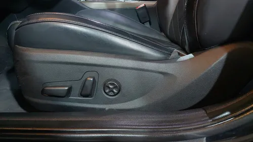 Kia Optima 2.0 TURBO GDI SXL AT