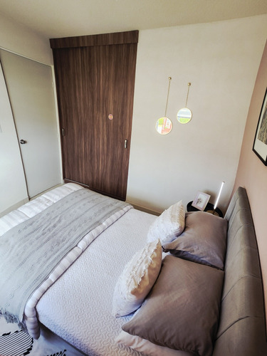 Casa Duplex De 2recamaras Planta Baja En Tizayuca Hgo