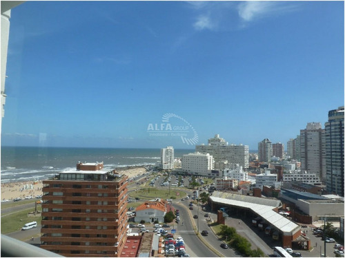 Imagen 4 de 22 de Excelente Apartamento Frente Al Mar !