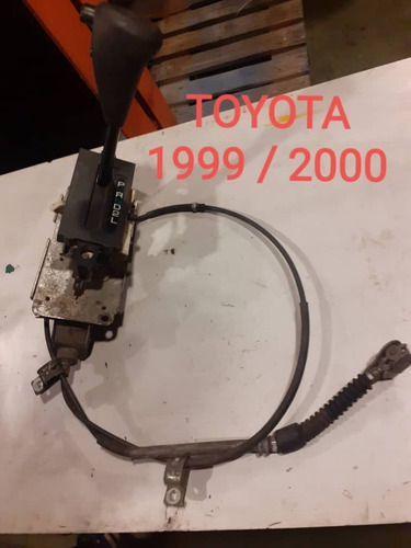 Palanca De Cambio Para Toyota 99/2000