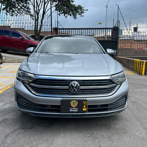 Volkswagen Jetta 1.4 Tsi Highline