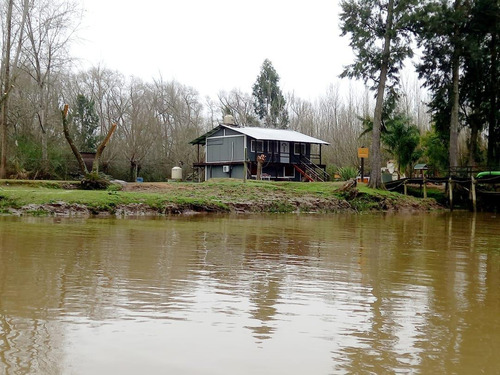 Imagen 10 de 12 de Terreno - Campana