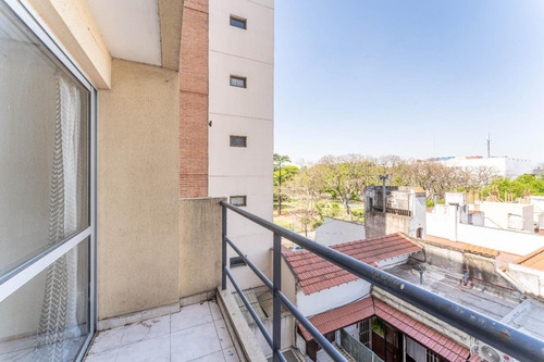 Imagen 4 de 30 de Depto Venta 3 Amb Balcón C/frente Baño+toilette