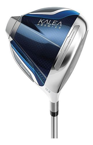 Imagen 2 de 7 de Kaddygolf Set Completo Mujer Taylormade Kalea Premier Nuevo
