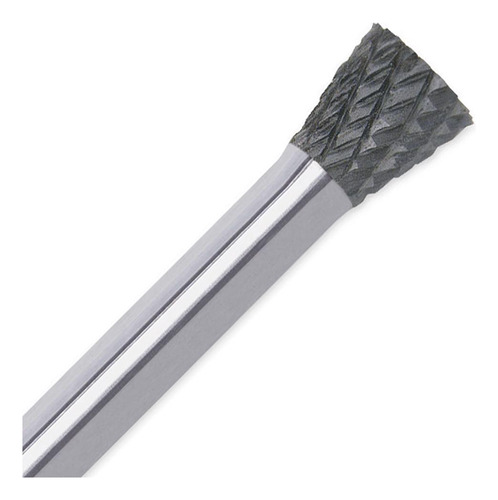 Lima Rotativa Cônica Invertida 10mm (45,0029) - Rocast