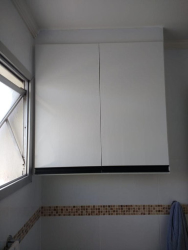 Imagem 10 de 14 de Apartamento Campo Belo Perto Do Metrô E Shopping Ibirapuera