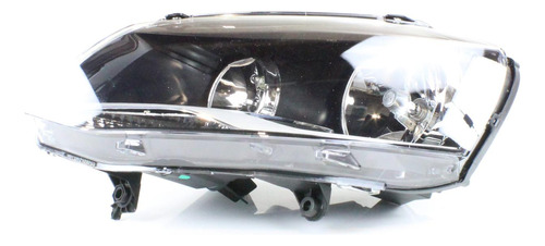 Farol Vw 5z1941007m Spacefox Fox