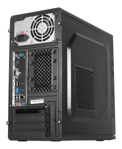 Xtreme Pc Gamer Intel Core I5 8gb 1tb Monitor 23.8 Wifi