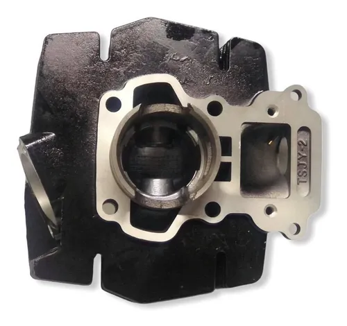Cilindro Completo Ax 100 Calidad Triple A