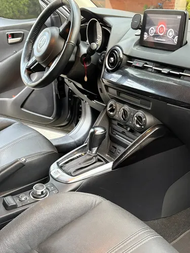 Mazda 2 1.5 Prime