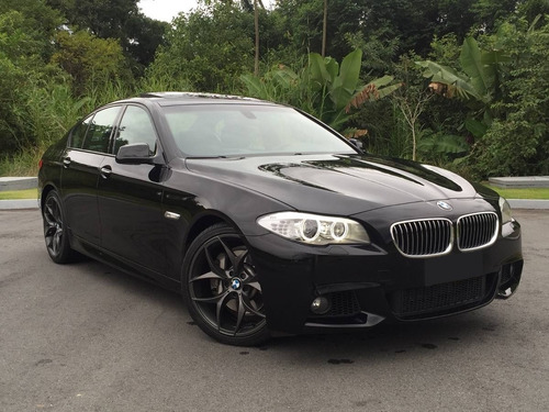 Bmw Serie 5 535ia 3.5 24v