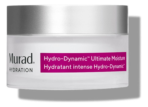 Murad Crema Hidratante Dinamica Intensiva 50ml