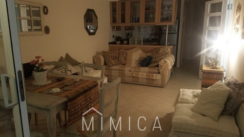 Departamento En Venta De 2 Dorm. En Puchuncaví