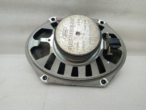 Bocina Tras Der Ford Escape 2011 Aut Xlt 4x2 V6 3.0l (Usado)
