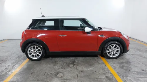 Mini Cooper 1.5 COOPER CHILI
