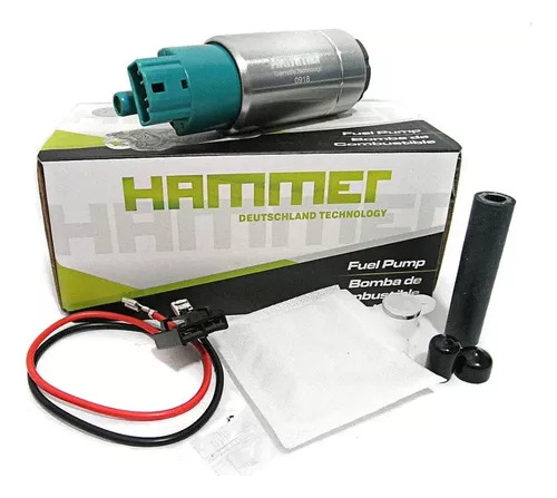 Bomba De Gasolina 2158 Hammer
