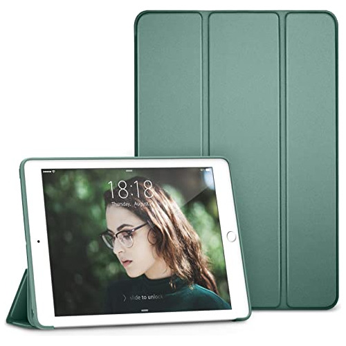 Funda Para iPad Mini 4 Not Compatible With Mini 5th Gen 2-02