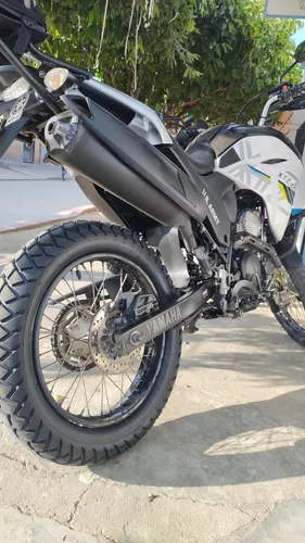 Yamaha Xtz 250 Modelo 2023 Soat Nuevo Tecno Hasta Diciembre