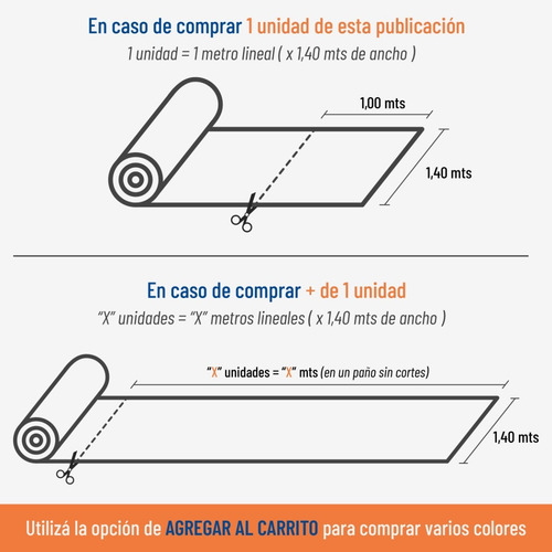 Imagen 6 de 10 de Tela Chenille Tapicería Antidesgarro - 1,40 Mt Ancho X Metro