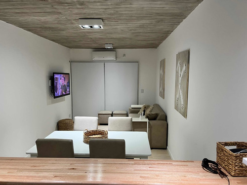 Departamento 2 Ambientes , P/ 4 Personas . Edificio Nice !!
