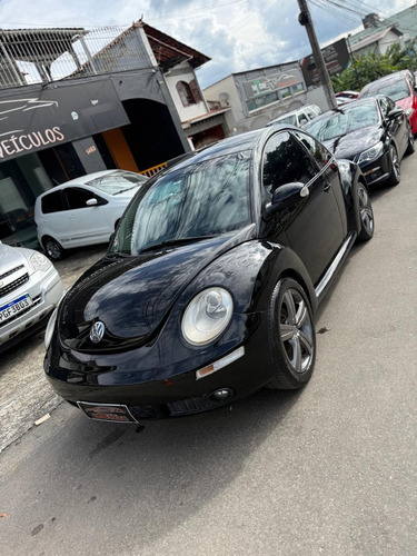 Volkswagen New Beetle 2.0 3p Manual