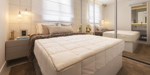 Imagem 12 de 25 de Garden Residencial Para Venda, Socorro, São Paulo - Gd4422. - Gd4422-inc