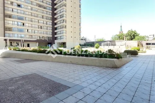 Venta Departamento Santiago Metro Matta, 2 D Estacionamiento
