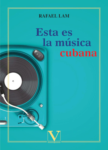 Esta Es La Música Cubana