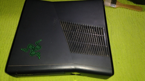 Xbox 360 Slim Para Repuesto