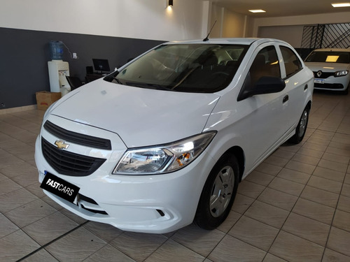 Chevrolet Prisma 1.4 Joy Ls + 98cv 2018