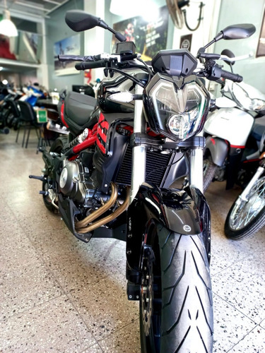 Imagen 12 de 15 de Benelli Tnt 302s- Arizona Motos- Ahora 12-18-