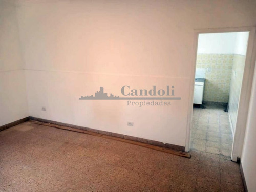 Departamento En Venta 3 Ambientes - Macrocentro, Al Contrafrente Oportunidad