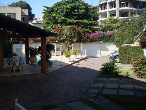 Imagem 1 de 25 de Casa Para Venda - Vila Valqueire, Rio De Janeiro - 1 Vaga - 559